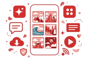 HiCine APK Features — Everything the App Can Do (v3.6)